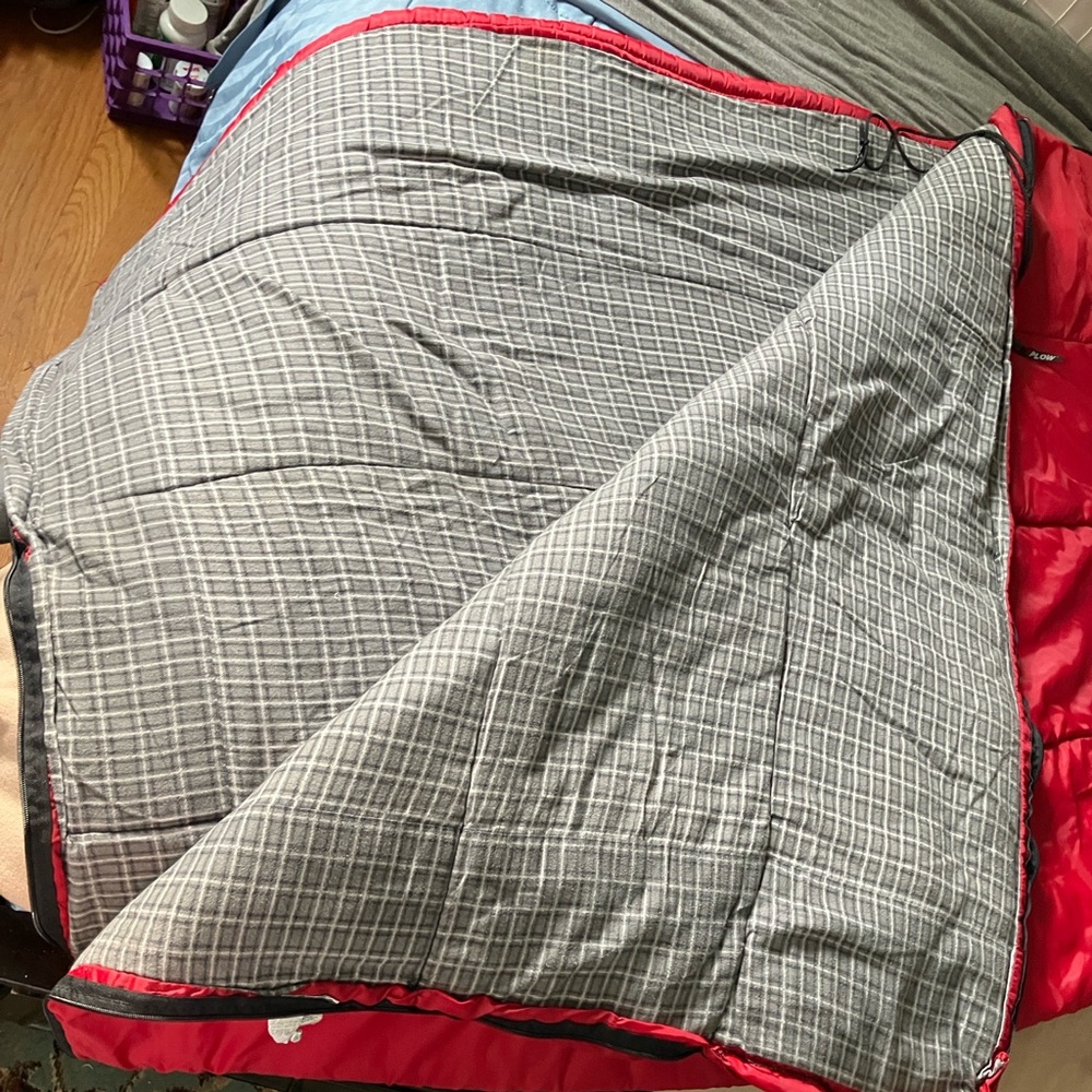 Sleeping Bag